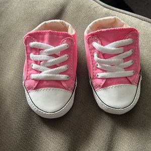 Baby Converse Chuck Taylor lo